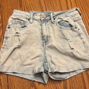 Aero Shorts/3